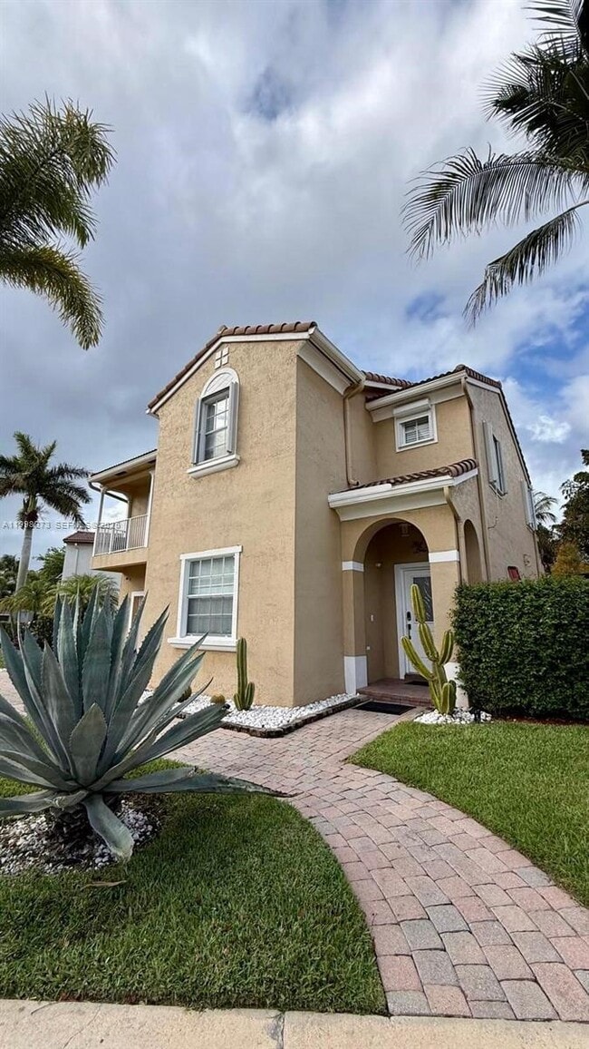 Building Photo - 12653 NW 7th Ct