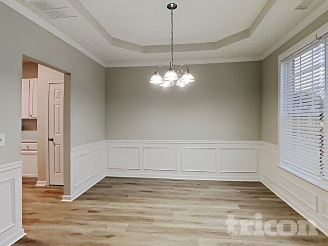 Foto del edificio - 3605 Cape Ln