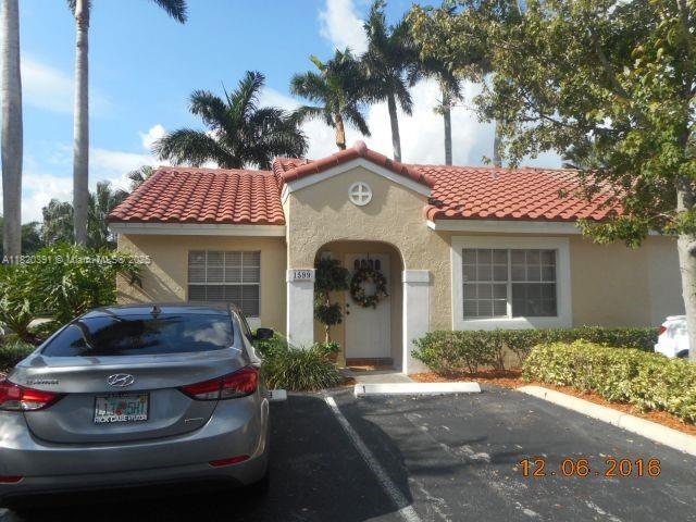 Building Photo - 1599 Springside Dr