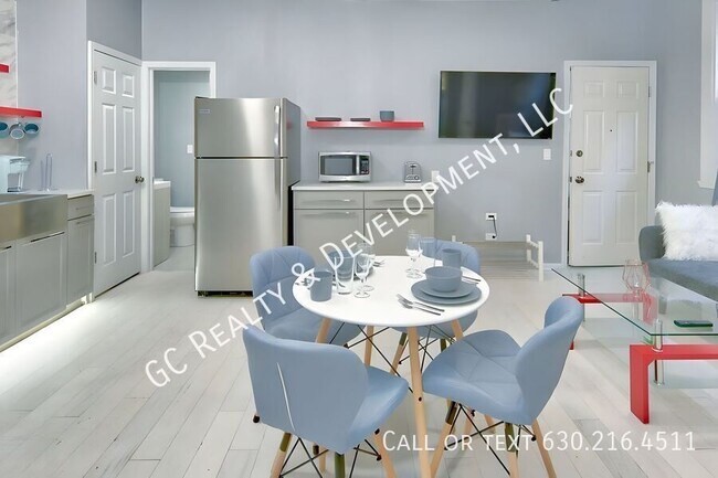 Foto del edificio - 460 W 28th Pl