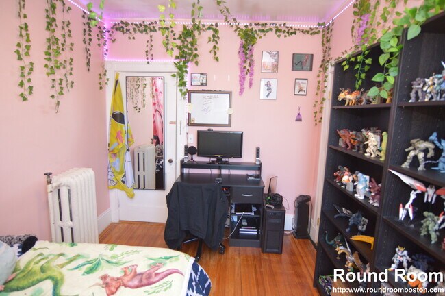 Foto del edificio - 3 Melton Rd