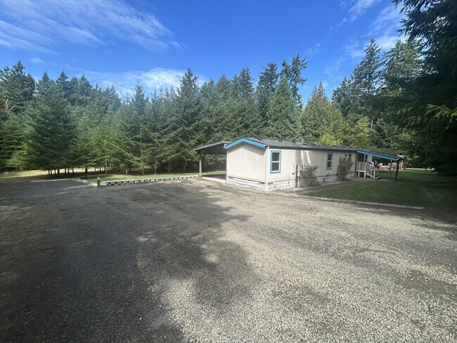 Foto del edificio - 561 E Colonel Wright Rd