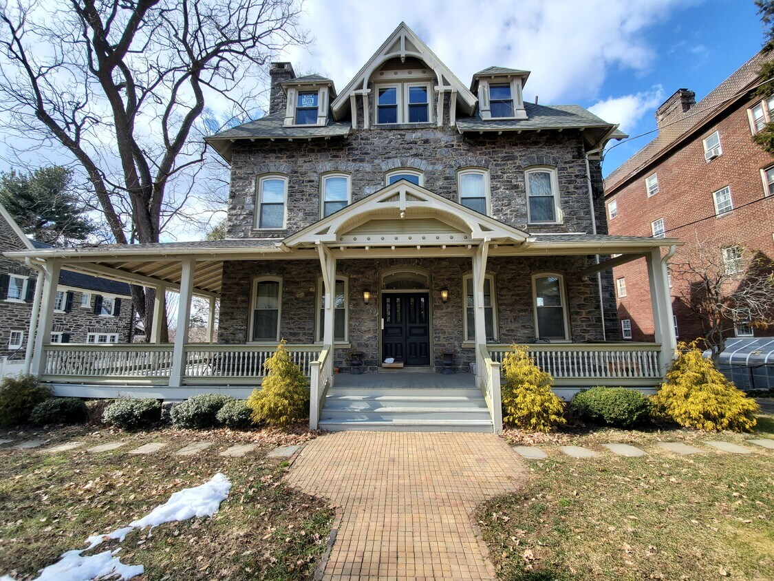 Foto principal - West Mt Airy