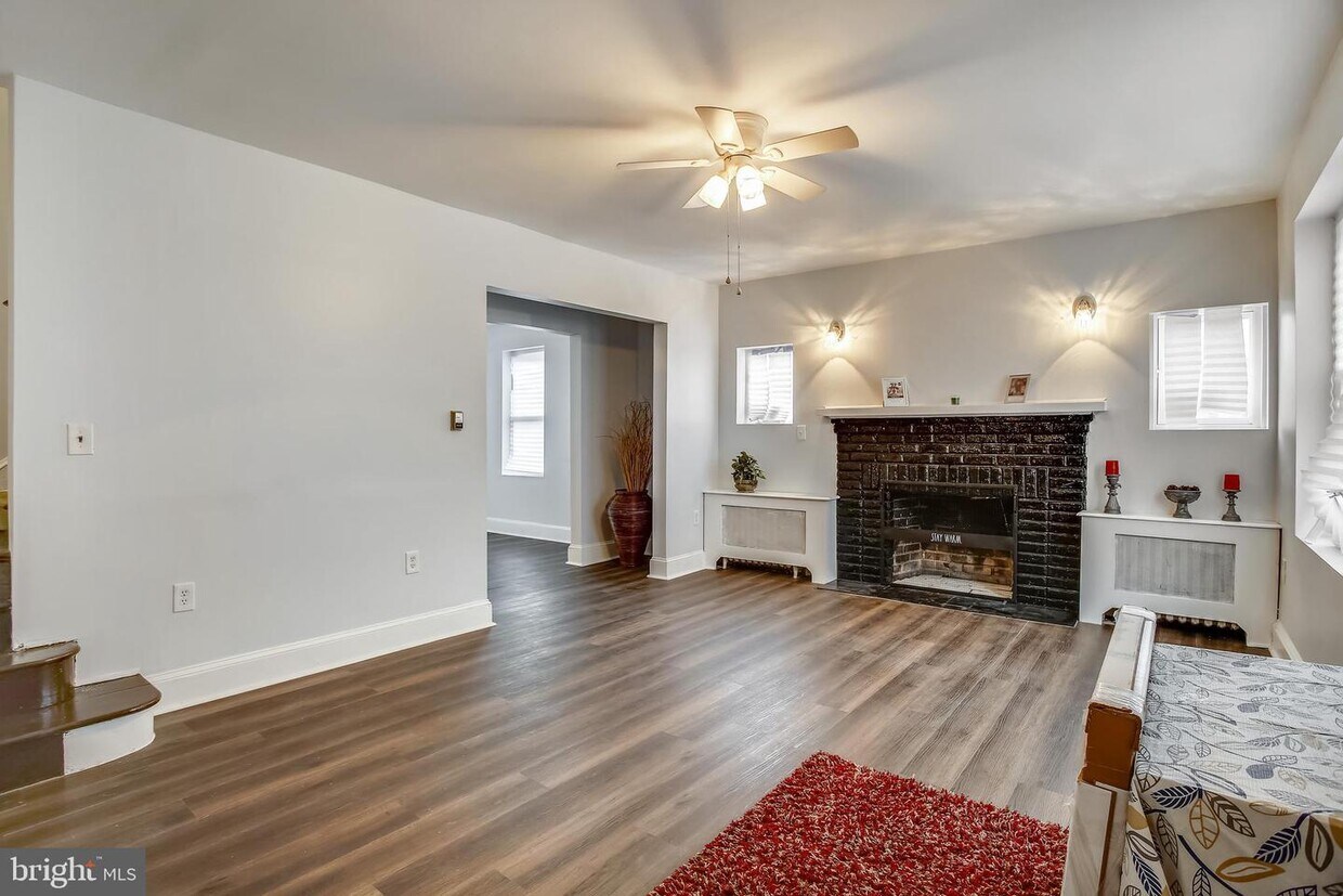 Primary Photo - 1309 T St SE