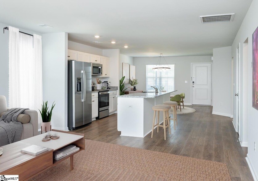 Building Photo - 505 Broadrum St