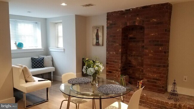 Foto del edificio - 41 Q St NW
