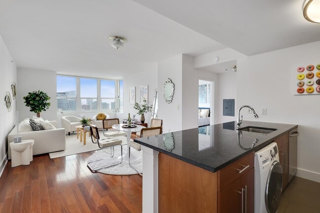 Foto del edificio - 88 Morgan St