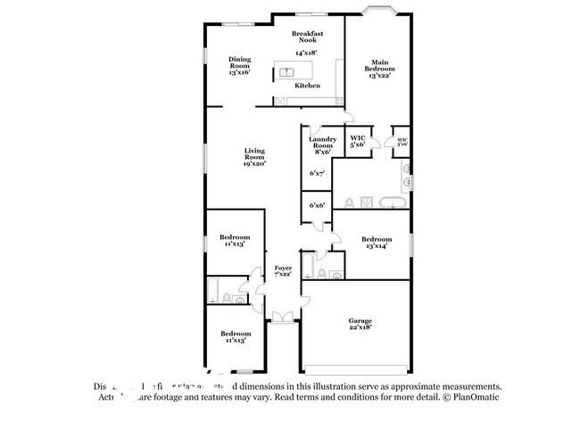 Building Photo - 15104 SW 11th Ln