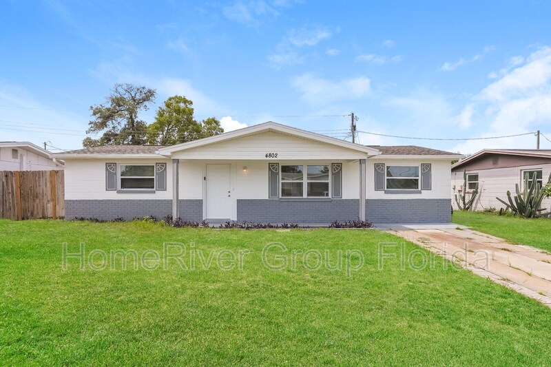 Primary Photo - 4802 Bonton Dr