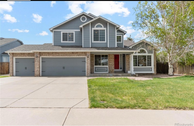 Photo - 5345 S Flanders Way (Centennial, CO)