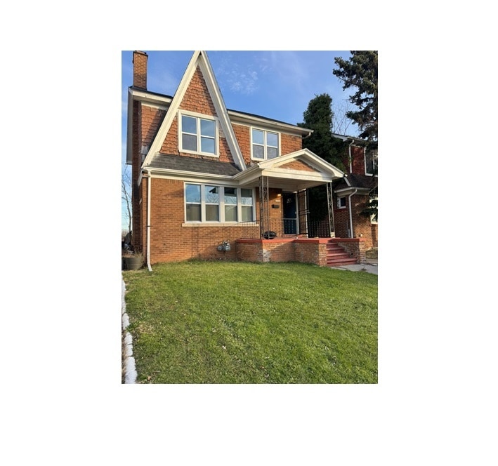 12782 Cloverlawn Ave, Detroit, MI 48238 House Rental in Detroit, MI