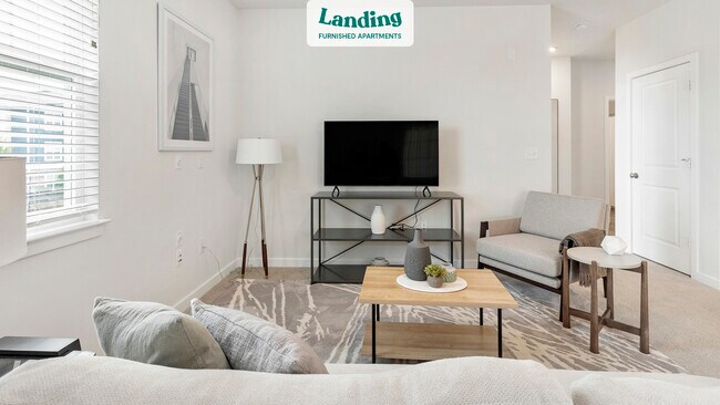 Building Photo - 1001 Beringer Rd