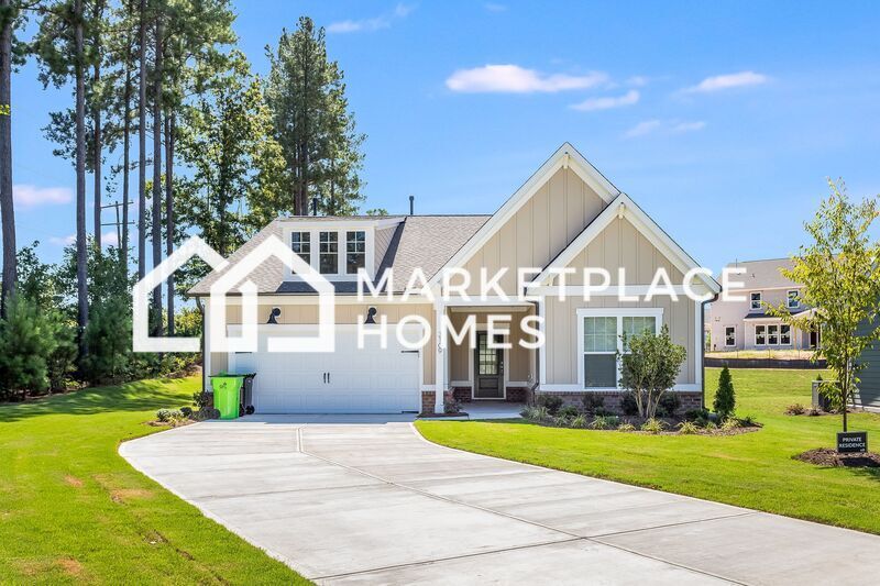 Foto principal - 3109 Lunge Ln
