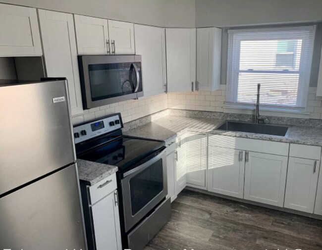 Foto del edificio - 133 E 35th St