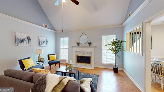 Building Photo - 260 Rosewood Cir