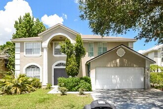 Building Photo - 1236 Foxforrest Cir