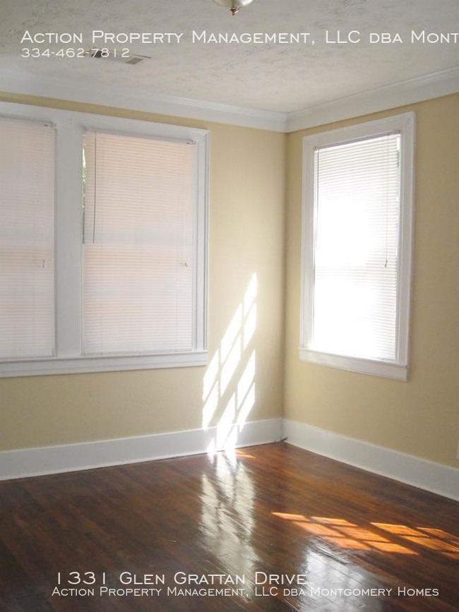 Building Photo - 1331 Glen Grattan Dr