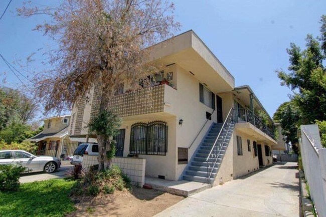 Foto del edificio - 4350 Prospect Ave
