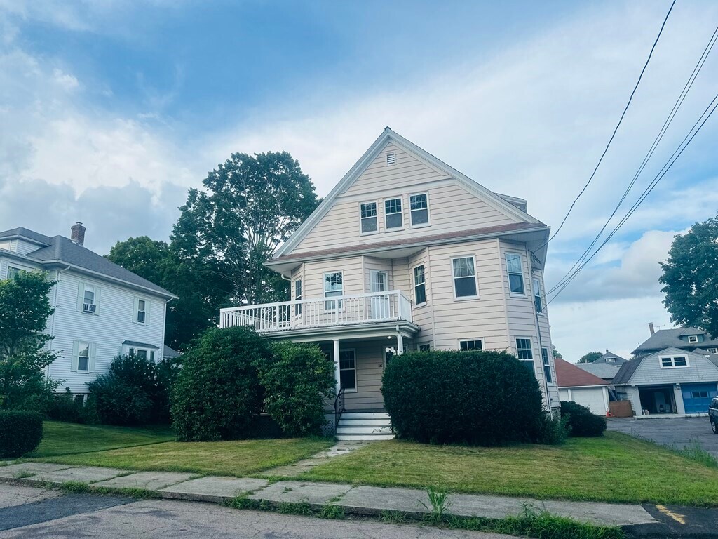 Primary Photo - 14-16 Harding Rd