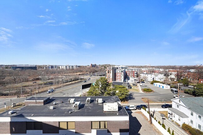 Building Photo - New Construction 1Br/1Bth. Washer/Dryer in UNIT!  Garage Parking included in rent!