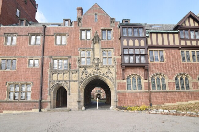 Foto del edificio - 103 Chateau Rive
