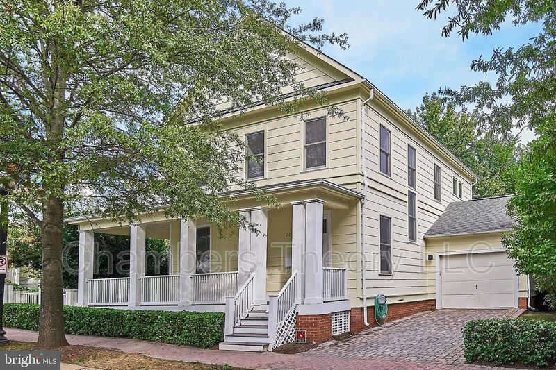 Photo - 2015 N Pollard St