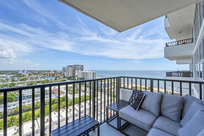 Foto del edificio - 531 N Ocean Blvd