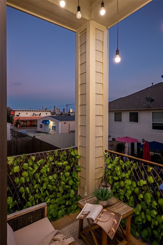 Foto principal - 4917 Nolda St