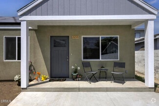 Building Photo - 3253 Mataro St