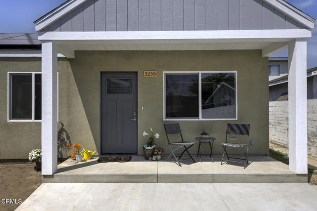 Primary Photo - 3253 Mataro St