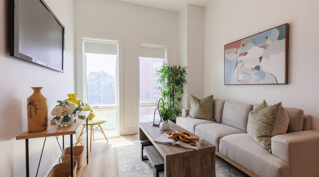 Foto principal - 376 Communipaw Ave