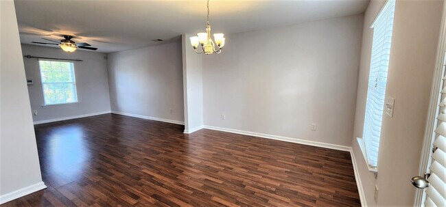 Foto del edificio - 1607 Musket Trail