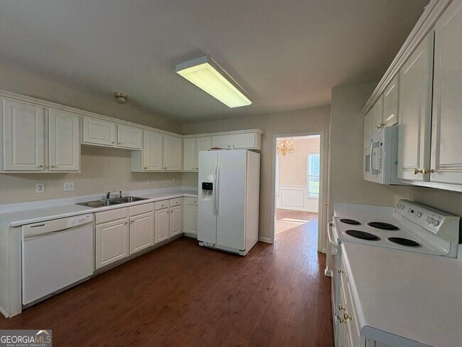 Foto del edificio - 3409 White Sands Way