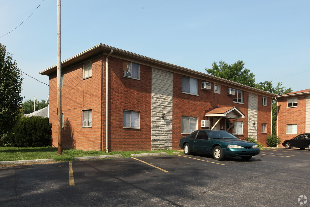 Primary Photo - 2411-2415 Charlestown Rd