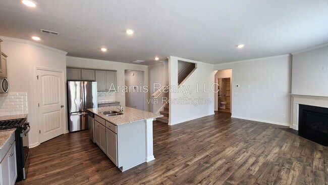 Foto del edificio - 3134 Ellenton Dr