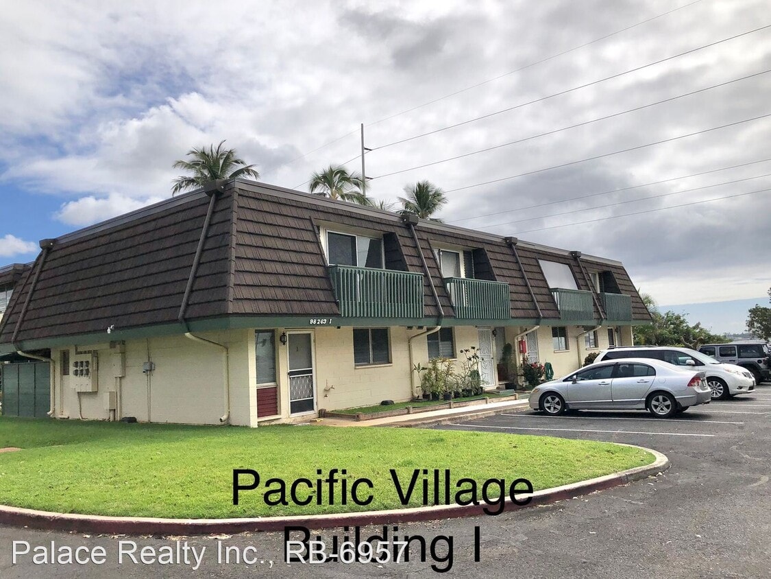 3 br, 2.5 bath House 98263 Kaonohi Stre... House Rental in Aiea