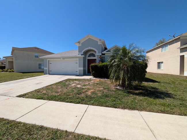 Building Photo - 12820 Longcrest Dr