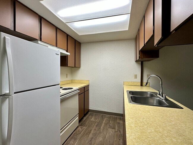 Foto del edificio - AL2000