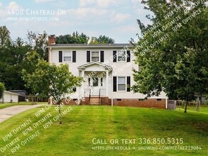 Building Photo - 4408 Chateau Dr
