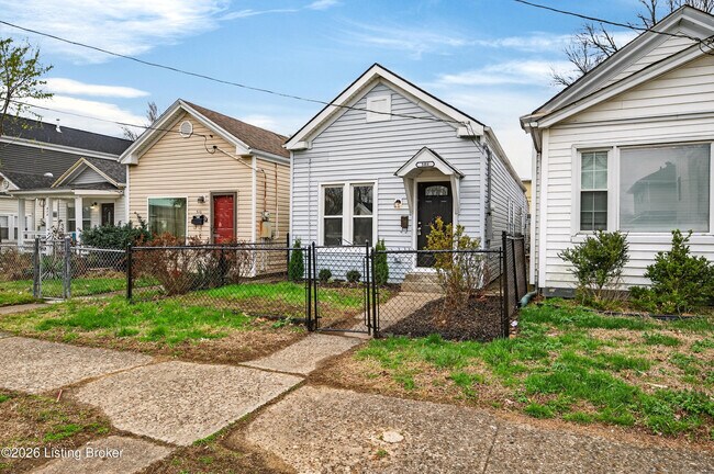 Foto del edificio - 508 Lilly Ave