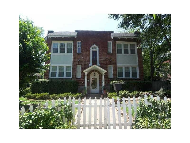 Primary Photo - 1144 Blue Ridge Ave NE