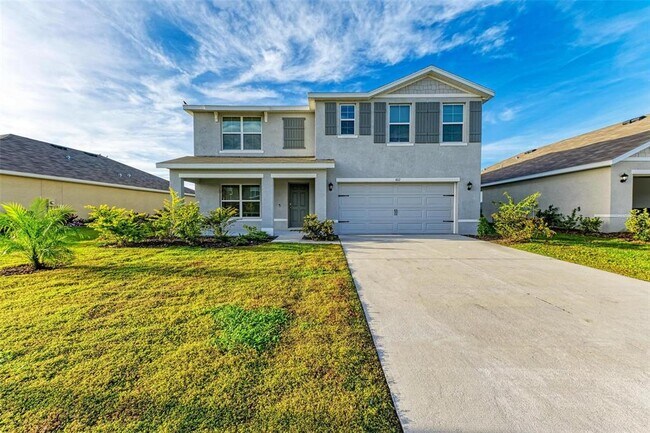 Building Photo - 4112 Silver Strand Trl