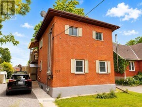 Building Photo - 509 Parnell St