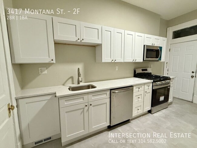 Building Photo - 3417 Montana St