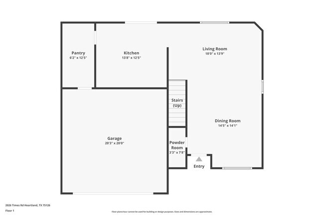 Building Photo - 2026 Times Rd