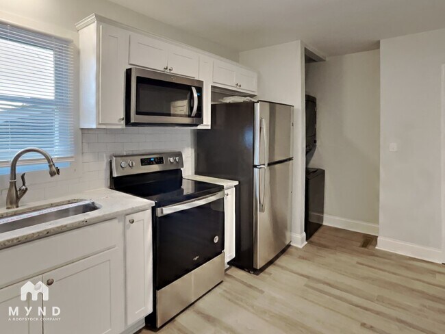 Foto del edificio - 2813 S Roxboro St