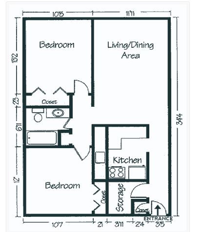 Foto del edificio - Eastbrook and Village Green Apartments