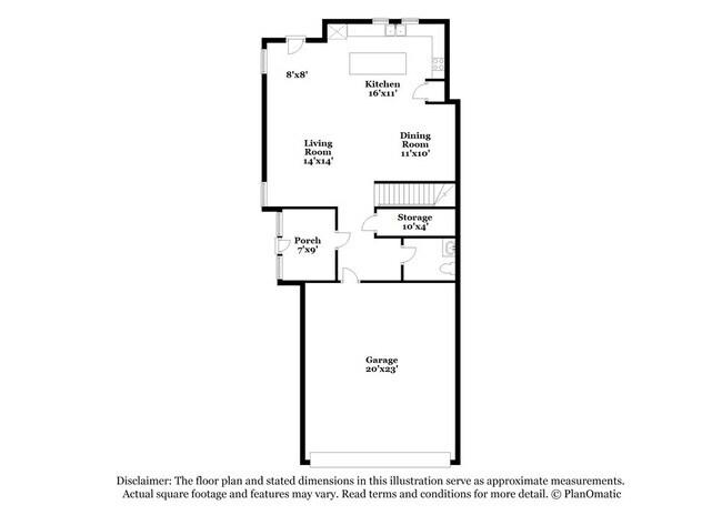 Foto del edificio - 5701 Colony Glen Rd