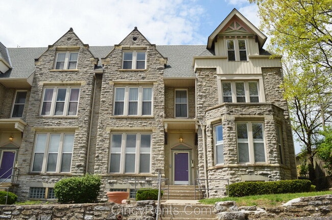 Building Photo - 2155 Fulton Ave