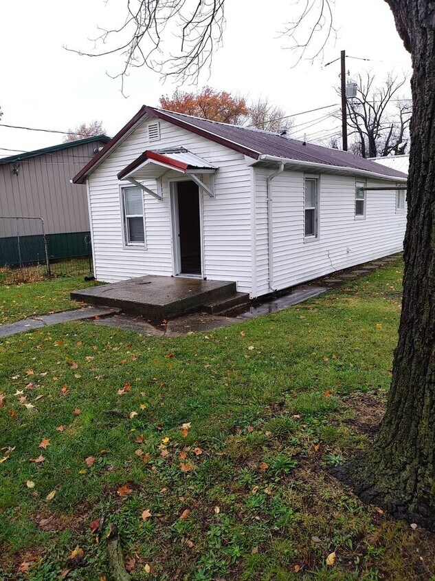Foto principal - 2205 N 2nd St